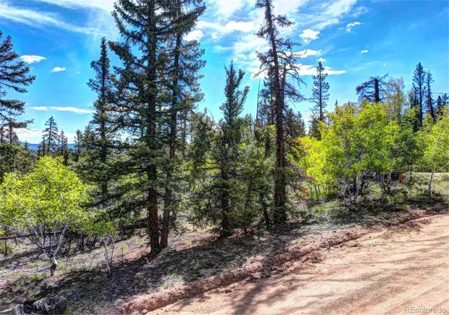 Photo 3 of Land for sale at 820 Overland Cir, Jefferson, CO 80456 | MLS# 9181387 | Listing updated on 2026-09-02