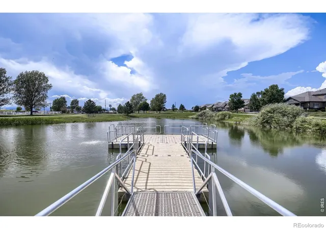 Photo 1 of Condo for sale at 4165 Crittenton Ln #4, Wellington, CO 80549 | MLS# IR1067571 | Listing updated on 2026-09-21