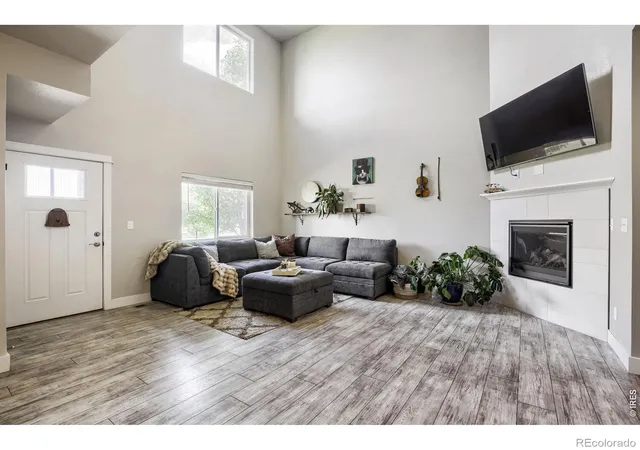 Photo 2 of Condo for sale at 4165 Crittenton Ln #4, Wellington, CO 80549 | MLS# IR1067571 | Listing updated on 2026-09-21