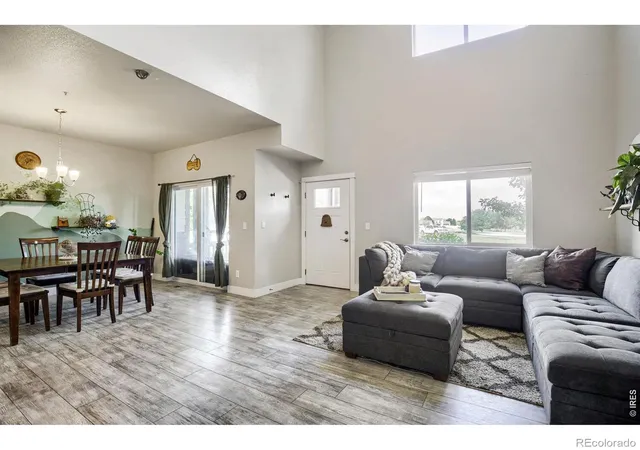 Photo 3 of Condo for sale at 4165 Crittenton Ln #4, Wellington, CO 80549 | MLS# IR1067571 | Listing updated on 2026-09-21