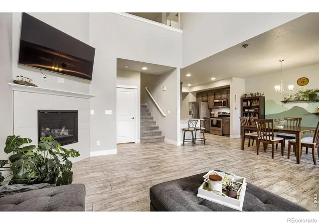 Photo 4 of Condo for sale at 4165 Crittenton Ln #4, Wellington, CO 80549 | MLS# IR1067571 | Listing updated on 2026-09-21