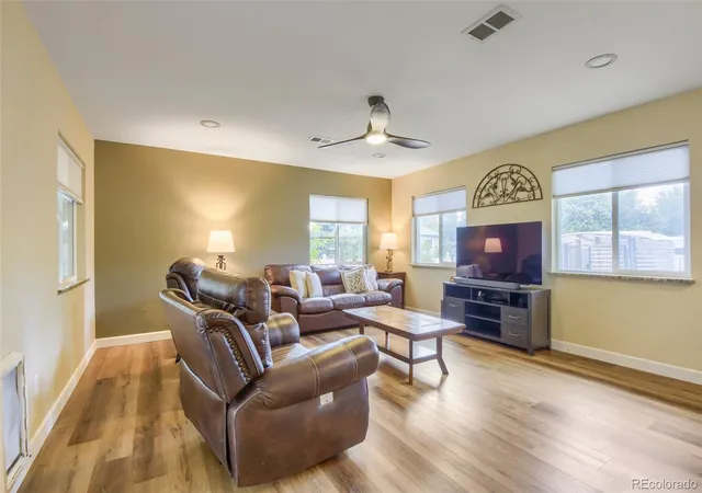 Photo 2 of Single family home for sale at 1547 S Uvalda St, Aurora, CO 80012 | MLS# 3045004 | Listing updated on 2026-09-23