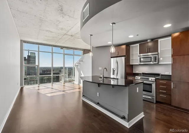 Photo 1 of Condo for sale at 891 14th Street #3414, Denver, CO 80202 | MLS# 4016630 | Listing updated on 2026-10-04