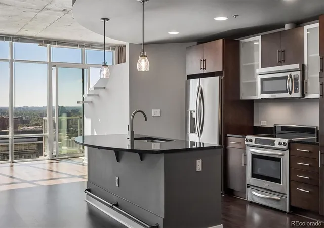 Photo 2 of Condo for sale at 891 14th Street #3414, Denver, CO 80202 | MLS# 4016630 | Listing updated on 2026-10-04