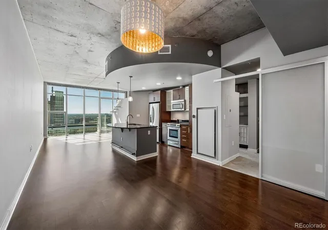 Photo 3 of Condo for sale at 891 14th Street #3414, Denver, CO 80202 | MLS# 4016630 | Listing updated on 2026-10-04
