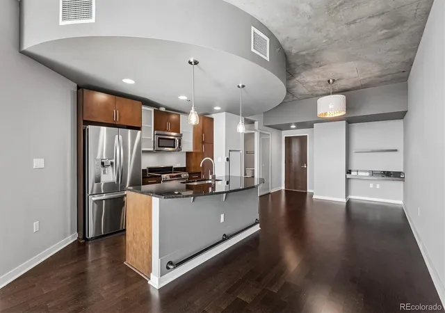 Photo 4 of Condo for sale at 891 14th Street #3414, Denver, CO 80202 | MLS# 4016630 | Listing updated on 2026-10-04
