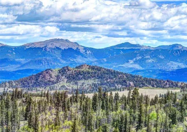 Photo 1 of Land for sale at 860 Shoshone Dr, Como, CO 80456 | MLS# 6807346 | Listing updated on 2026-08-30