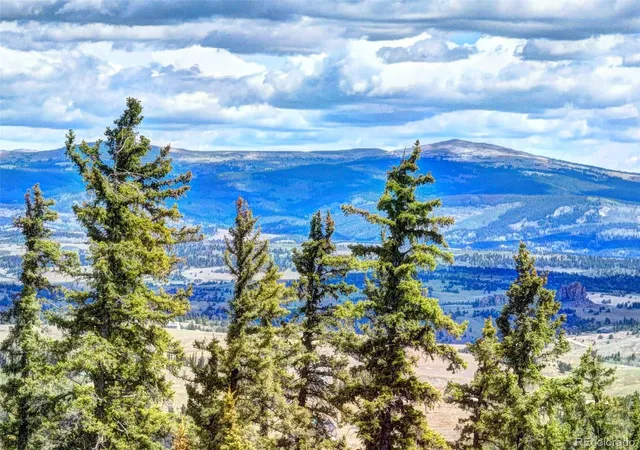 Photo 2 of Land for sale at 860 Shoshone Dr, Como, CO 80456 | MLS# 6807346 | Listing updated on 2026-08-30