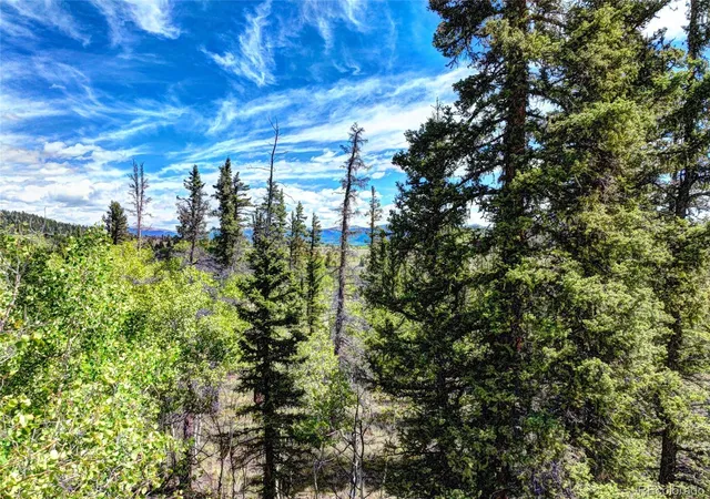 Photo 3 of Land for sale at 860 Shoshone Dr, Como, CO 80456 | MLS# 6807346 | Listing updated on 2026-08-30