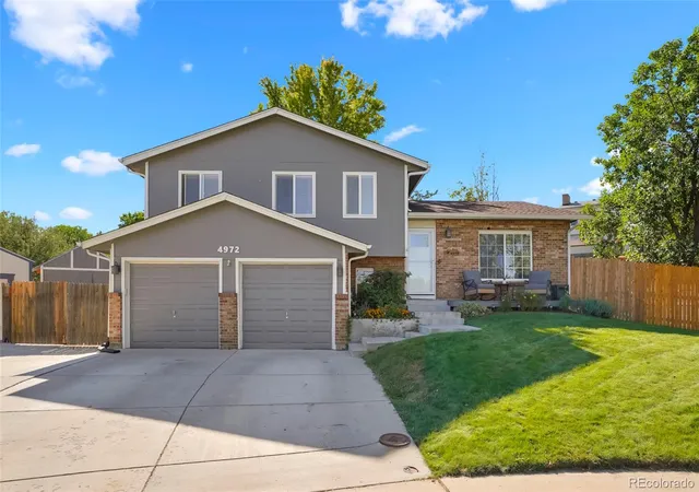Photo 1 of Single family home for sale at 4972 S Taft St, Morrison, CO 80465 | MLS# 5846483 | Listing updated on 2026-09-24