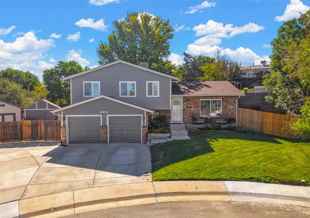 Photo 2 of Single family home for sale at 4972 S Taft St, Morrison, CO 80465 | MLS# 5846483 | Listing updated on 2026-09-24