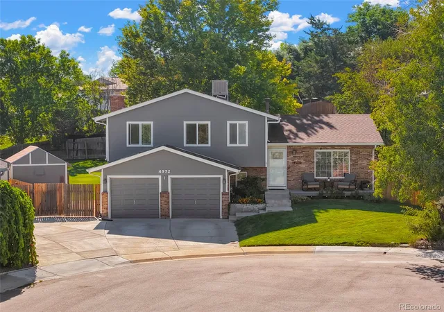 Photo 3 of Single family home for sale at 4972 S Taft St, Morrison, CO 80465 | MLS# 5846483 | Listing updated on 2026-09-24