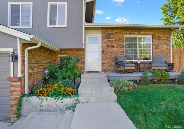 Photo 3 of Single family home for sale at 4972 S Taft St, Morrison, CO 80465 | MLS# 5846483 | Listing updated on 2026-09-24
