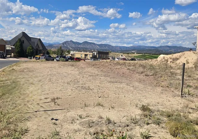 Land for sale at 3521 Telegraph Trl, Canon City, CO 81212 | MLS# 3388924