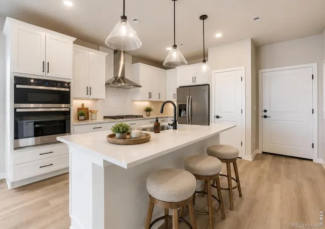 Photo 1 of Townhouse for sale at 2841 Bear Springs Cir, Longmont, CO 80503 | MLS# IR1067573 | Listing updated on 2026-09-23