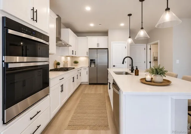 Photo 2 of Townhouse for sale at 2841 Bear Springs Cir, Longmont, CO 80503 | MLS# IR1067573 | Listing updated on 2026-09-23
