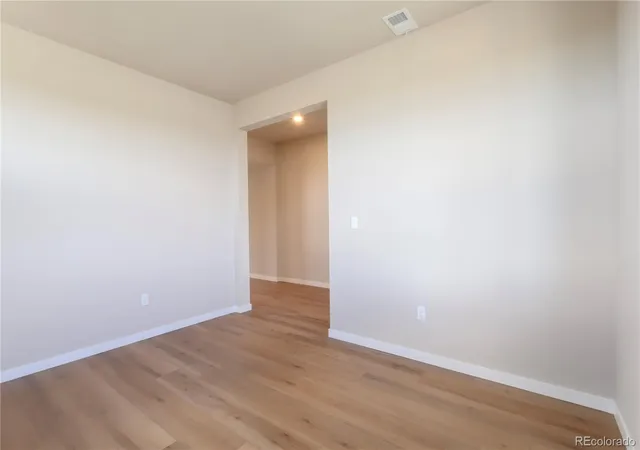 Photo 3 of Single family home for sale at 54988 E 28Th Ave, Strasburg, CO 80136 | MLS# 9915326 | Listing updated on 2026-10-08