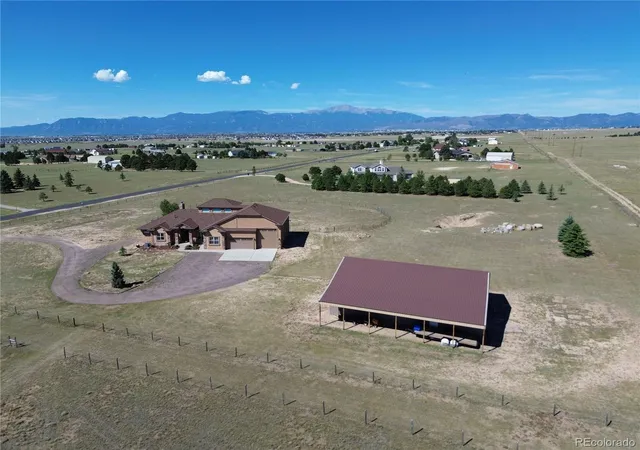 Photo 2 of Single family home for sale at 10430 Tercel Dr, Falcon, CO 80831 | MLS# 3468431 | Listing updated on 2026-09-12