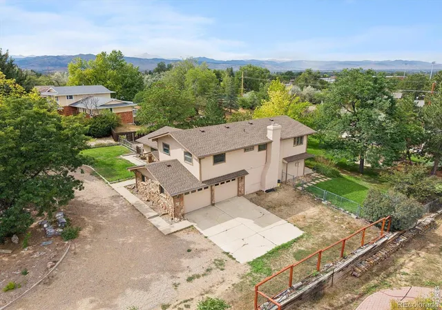 Photo 1 of Single family home for sale at 9037 Morton Rd, Niwot, CO 80503 | MLS# IR1067575 | Listing updated on 2026-10-28