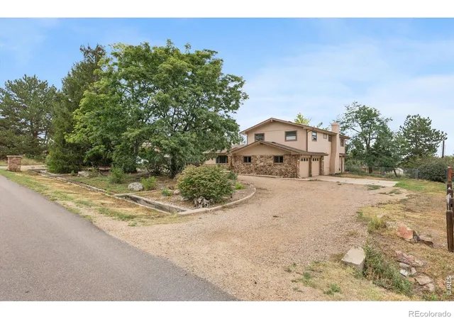 Photo 2 of Single family home for sale at 9037 Morton Rd, Niwot, CO 80503 | MLS# IR1067575 | Listing updated on 2026-10-28