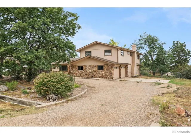 Photo 3 of Single family home for sale at 9037 Morton Rd, Niwot, CO 80503 | MLS# IR1067575 | Listing updated on 2026-10-28