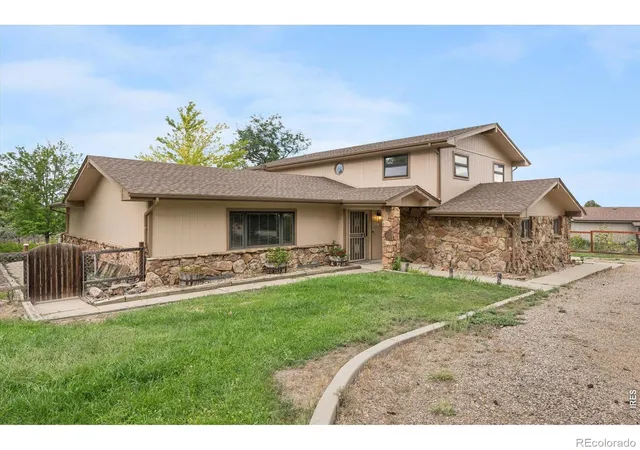 Photo 4 of Single family home for sale at 9037 Morton Rd, Niwot, CO 80503 | MLS# IR1067575 | Listing updated on 2026-10-28