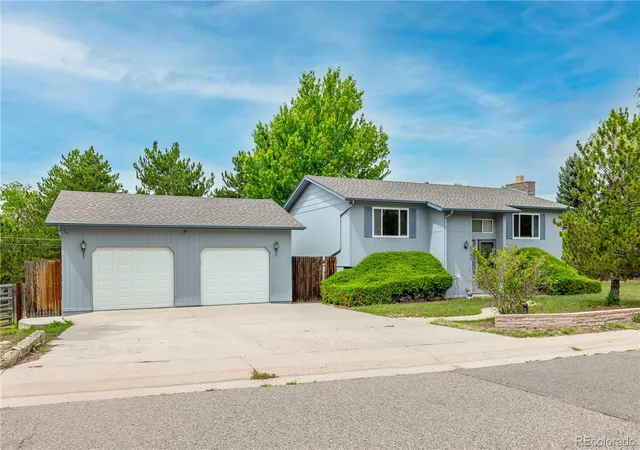 Photo 1 of Single family home for sale at 3705 Betty St, Castle Rock, CO 80108 | MLS# 9140438 | Listing updated on 2026-09-29