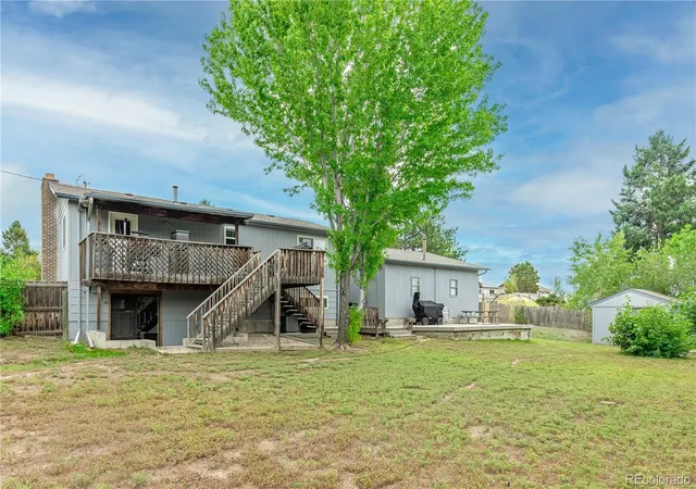 Photo 3 of Single family home for sale at 3705 Betty St, Castle Rock, CO 80108 | MLS# 9140438 | Listing updated on 2026-09-29