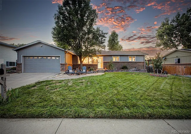 Photo 1 of Single family home for sale at 3105 S Beeler St, Denver, CO 80231 | MLS# 5684429 | Listing updated on 2026-09-17