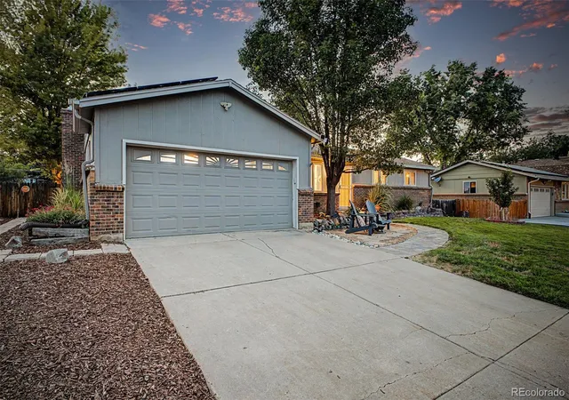 Photo 3 of Single family home for sale at 3105 S Beeler St, Denver, CO 80231 | MLS# 5684429 | Listing updated on 2026-09-17