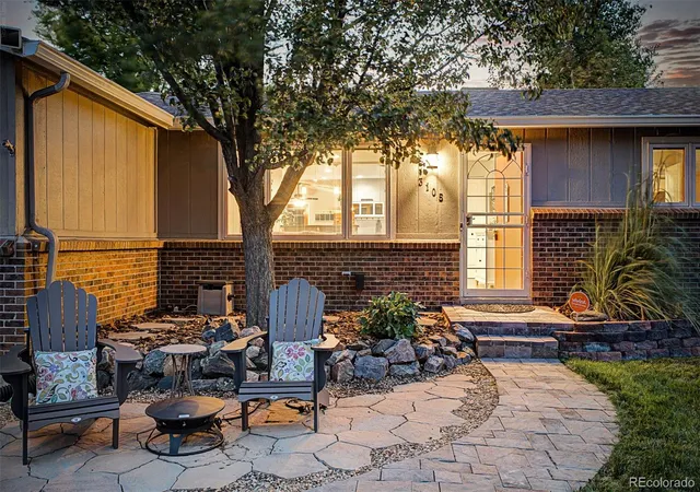 Photo 4 of Single family home for sale at 3105 S Beeler St, Denver, CO 80231 | MLS# 5684429 | Listing updated on 2026-09-17