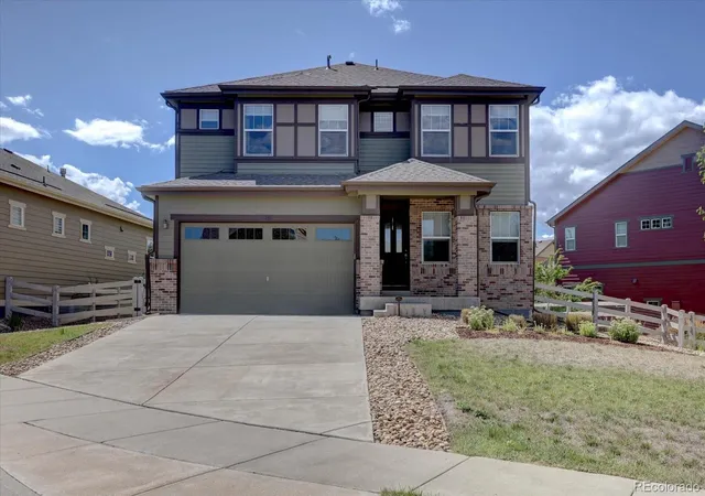 Photo 1 of Single family home for sale at 2248 Prospect Ln, Broomfield, CO 80023 | MLS# 1983820 | Listing updated on 2026-10-07