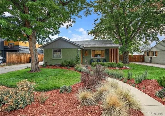 Single family home for sale at 5440 Hoyt Dr, Arvada, CO 80002 | MLS# 1625651