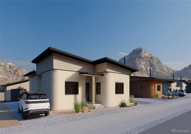Photo 1 of Single family home for sale at 4847 Main St, Salida, CO 81201 | MLS# 8506195 | Listing updated on 2026-08-31