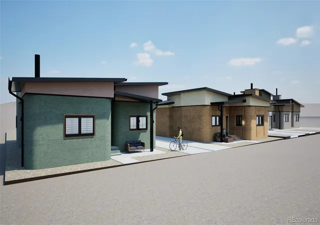 Photo 1 of Single family home for sale at 4857 Main St, Salida, CO 81201 | MLS# 5926984 | Listing updated on 2026-08-31
