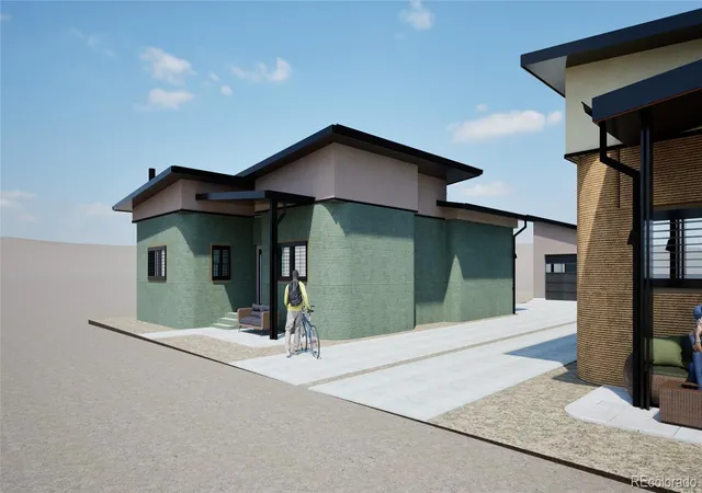 Photo 2 of Single family home for sale at 4857 Main St, Salida, CO 81201 | MLS# 5926984 | Listing updated on 2026-08-31