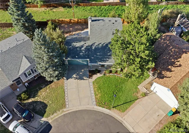 Photo 3 of Single family home for sale at 8326 Tumblegrass Pl, Parker, CO 80134 | MLS# 7404279 | Listing updated on 2026-10-08