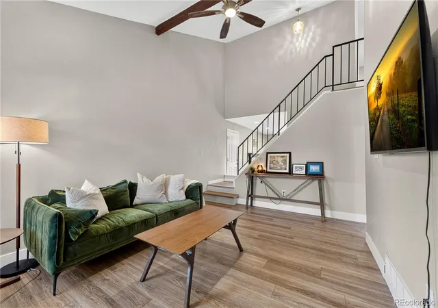 Photo 4 of Single family home for sale at 8326 Tumblegrass Pl, Parker, CO 80134 | MLS# 7404279 | Listing updated on 2026-10-08