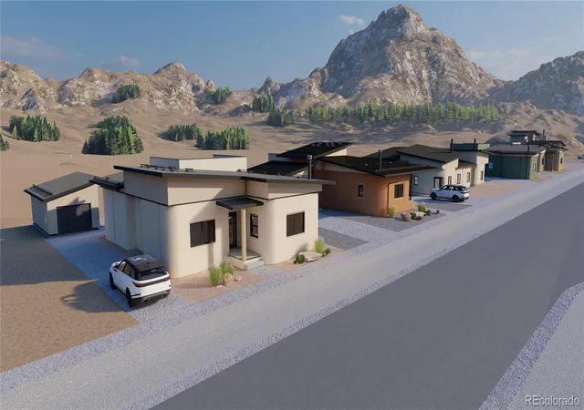 Photo 2 of Single family home for sale at 4823 Main St, Salida, CO 81201 | MLS# 7521533 | Listing updated on 2026-08-31