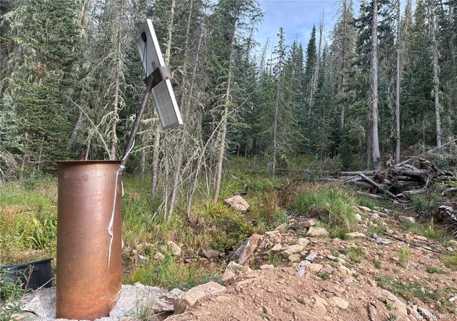 Photo 4 of Land for sale at 9Ac Clinton Rd, San Luis, CO 81152 | MLS# 8434260 | Listing updated on 2026-08-31