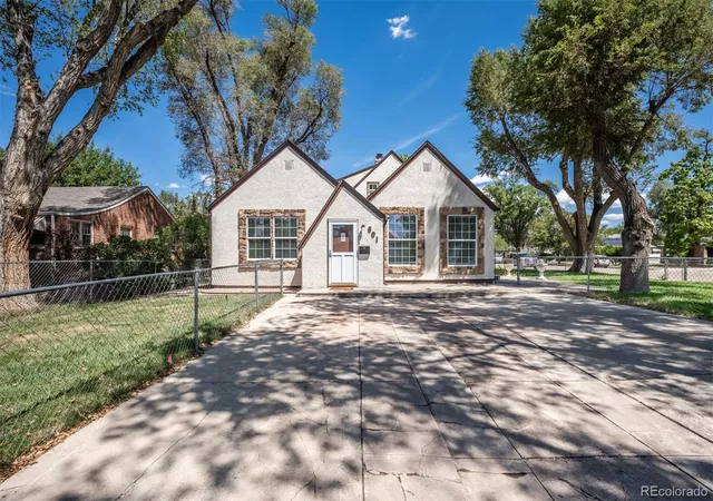 Photo 1 of Single family home for sale at 601 W Pitkin Ave, Pueblo, CO 81004 | MLS# 6301597 | Listing updated on 2026-08-31