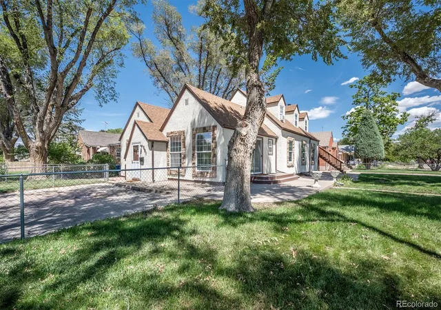 Photo 3 of Single family home for sale at 601 W Pitkin Ave, Pueblo, CO 81004 | MLS# 6301597 | Listing updated on 2026-08-31