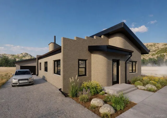 Photo 2 of Single family home for sale at 4807 Main St, Salida, CO 81201 | MLS# 5350461 | Listing updated on 2026-08-31