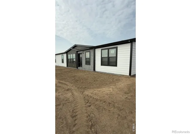 Single family home for sale at 0 Cr 98, Nunn, CO 80648 | MLS# IR1067581