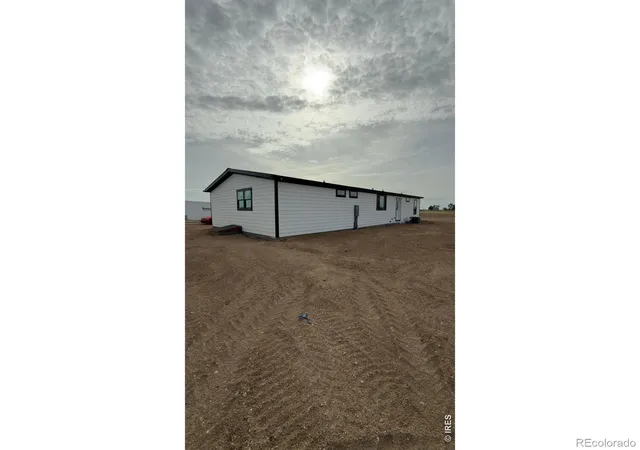 Photo 2 of Single family home for sale at 0 Cr 98, Nunn, CO 80648 | MLS# IR1067581 | Listing updated on 2026-09-29