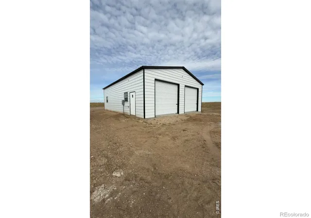 Photo 3 of Single family home for sale at 0 Cr 98, Nunn, CO 80648 | MLS# IR1067581 | Listing updated on 2026-09-29