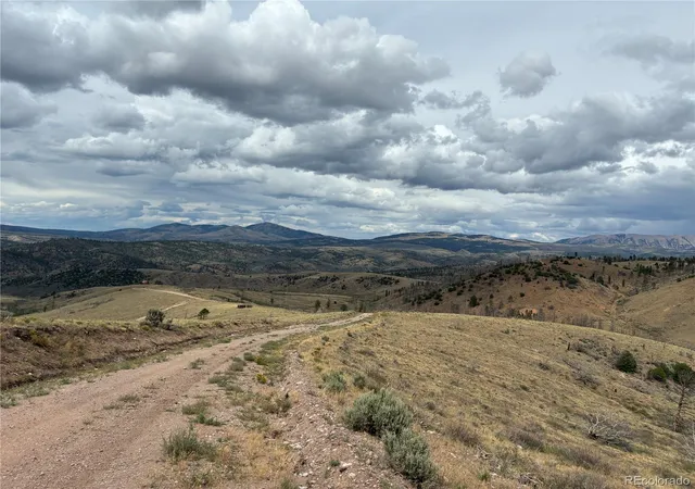 Photo 5 of Land for sale at Lot 7726 De Montalambert Rd, Fort Garland, CO 81133 | MLS# 5047510 | Listing updated on 2026-08-31