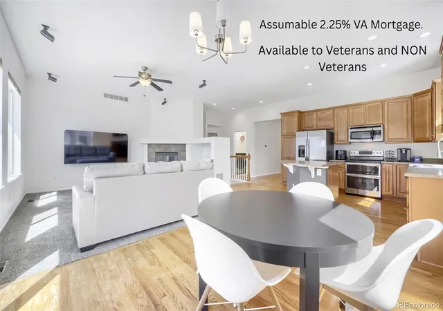 Photo 1 of Single family home for sale at 10117 Waco St, Commerce City, CO 80022 | MLS# 8212152 | Listing updated on 2026-10-04