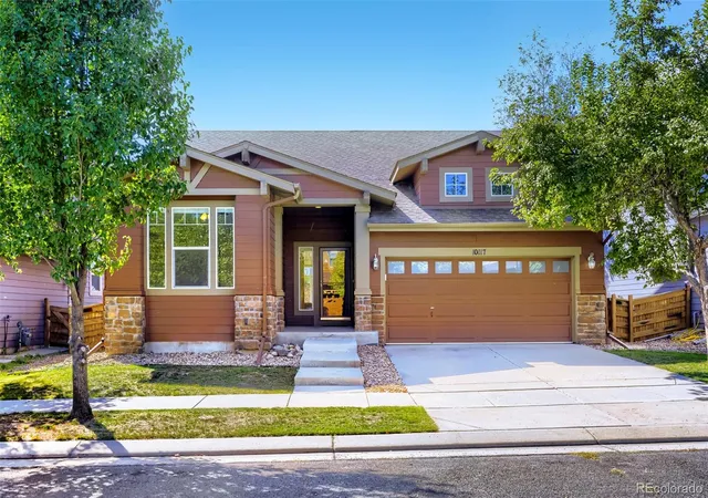 Photo 2 of Single family home for sale at 10117 Waco St, Commerce City, CO 80022 | MLS# 8212152 | Listing updated on 2026-10-04