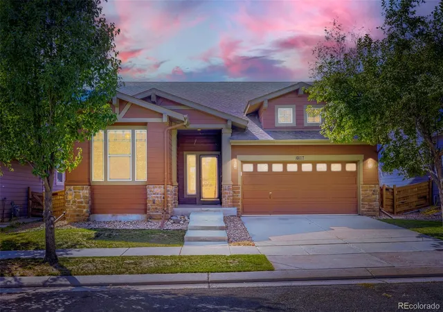 Photo 3 of Single family home for sale at 10117 Waco St, Commerce City, CO 80022 | MLS# 8212152 | Listing updated on 2026-10-04